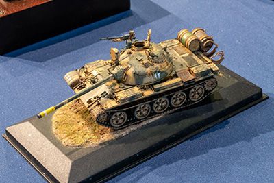 Scale Model