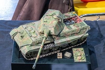 Scale Model