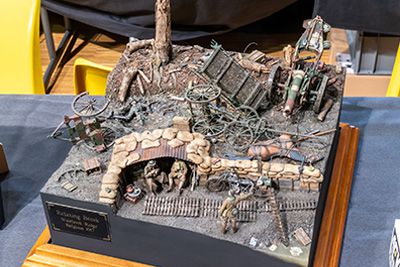 Scale Model