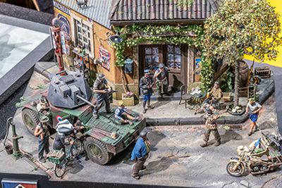 Scale Model