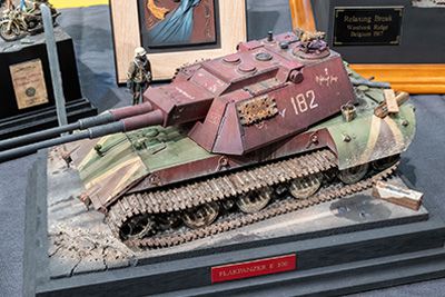 Scale Model