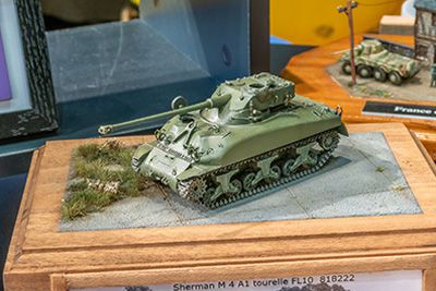 Scale Model
