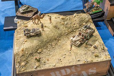 Scale Model