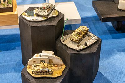 Scale Model