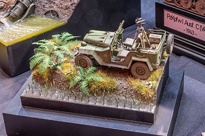 Scale Model