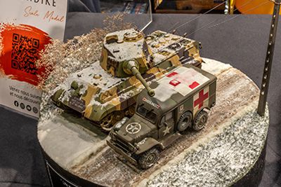 Scale Model