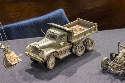 Scale Model