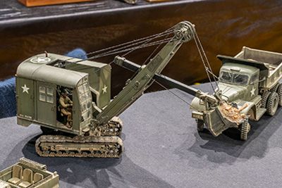 Scale Model