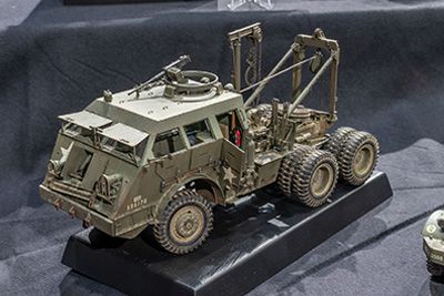 Scale Model