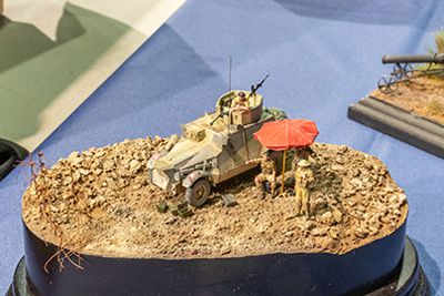 Scale Model