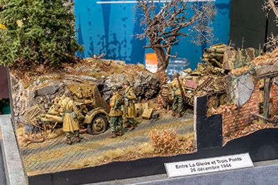 Scale Model