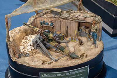 Scale Model