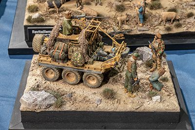 Scale Model