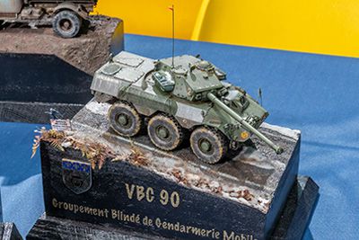 Scale Model