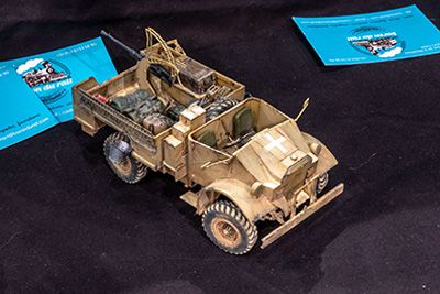 Scale Model