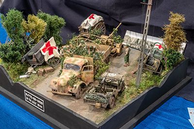 Scale Model