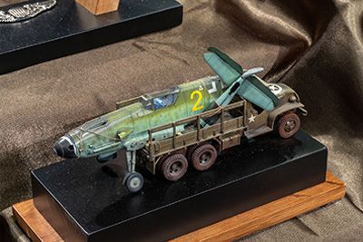 Scale Model