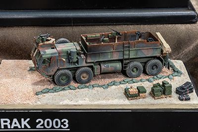 Scale Model