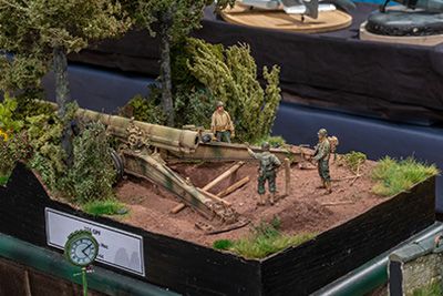 Scale Model
