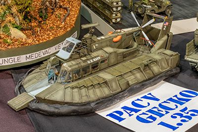 Scale Model