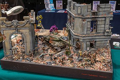 Scale Model