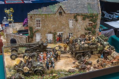 Scale Model