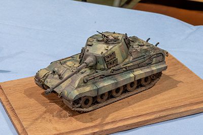 Scale Model