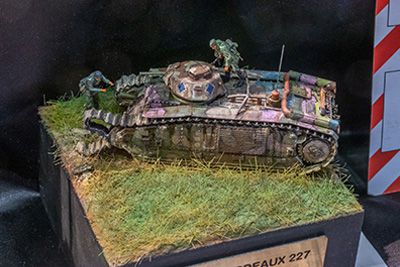 Scale Model
