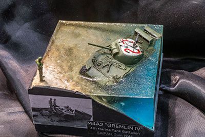 Scale Model