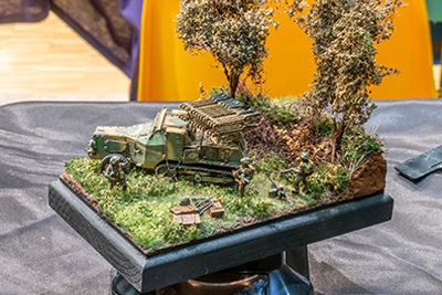 Scale Model