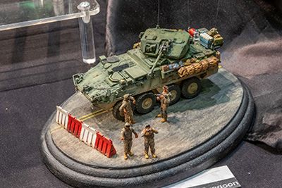 Scale Model