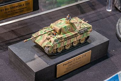 Scale Model