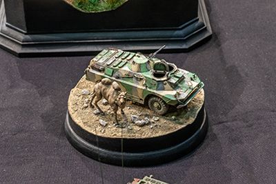 Scale Model