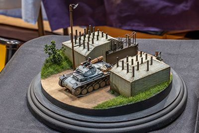Scale Model