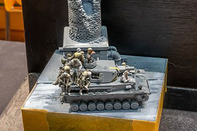 Scale Model