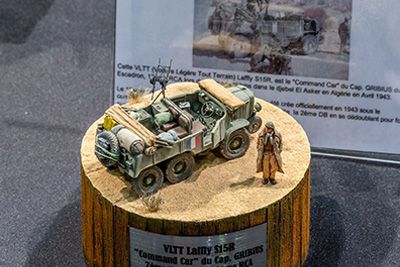 Scale Model
