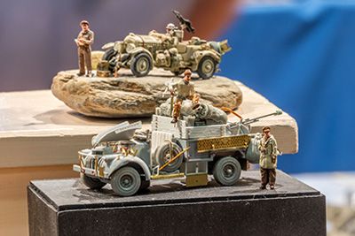 Scale Model