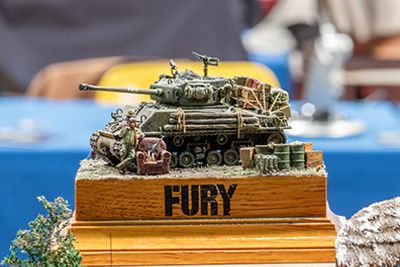 Scale Model