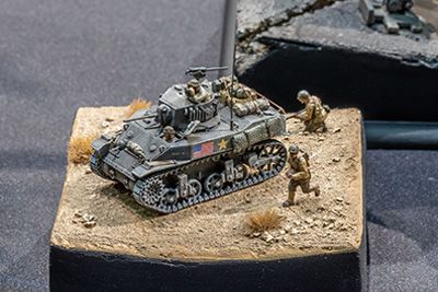 Scale Model