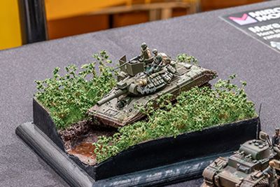 Scale Model
