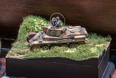 Scale Model