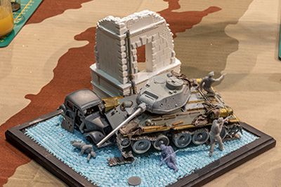 Scale Model
