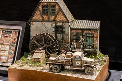 Scale Model