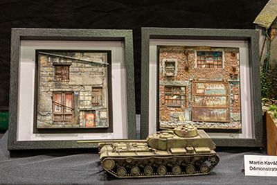 Scale Model
