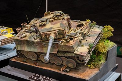 Scale Model