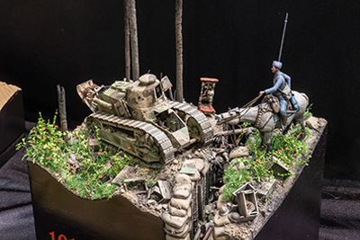 Scale Model