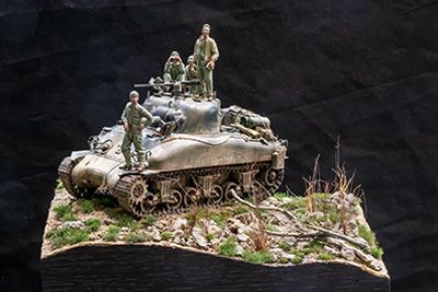 Scale Model