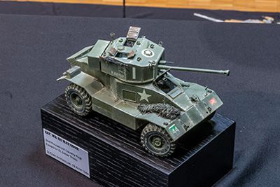 Scale Model