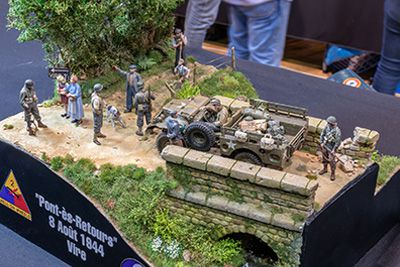 Scale Model