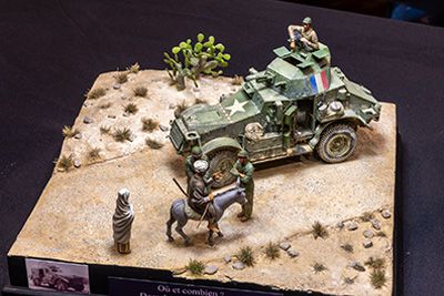 Scale Model